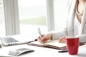 美容室開業に必要な電気やネット回線のイメージ