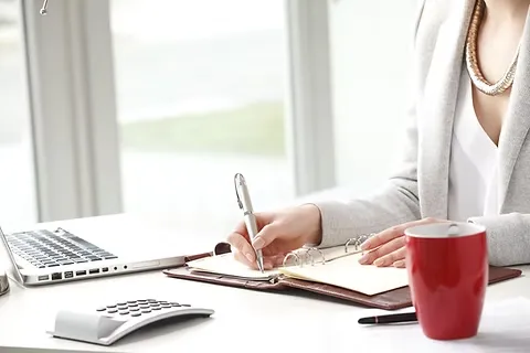 美容室開業に必要な電気やネット回線のイメージ