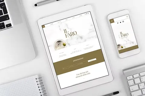 美容室の集客施策やSNS運用のイメージ